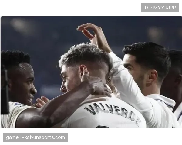 皇马缺乏比赛节奏掌控能力 巴尔韦德位置固定影响组织调度