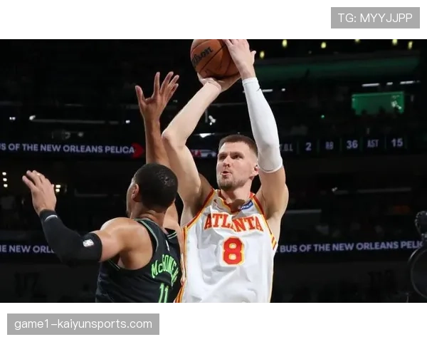 老鹰队因波尔津吉斯加入，低位背打频率从中下游升至中游