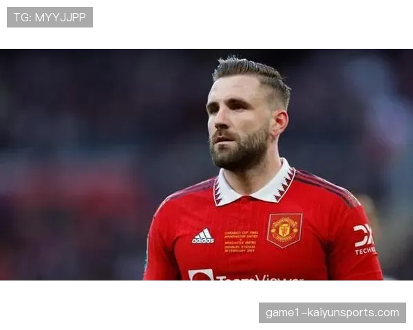 卢克肖左路传中质量稳定，曼联边翼卫助攻能力逐步恢复