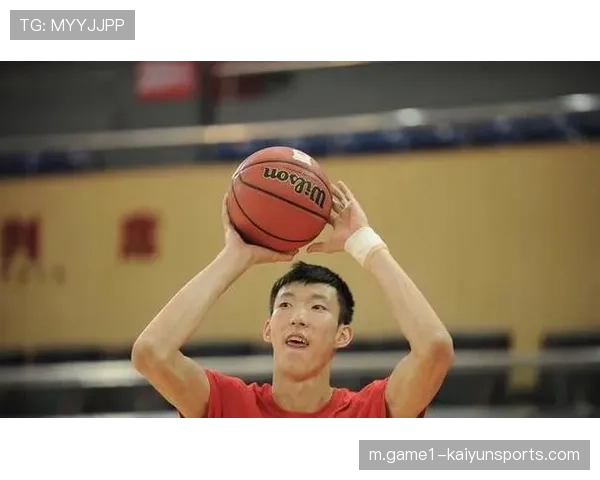 北京双塔战术初步成型 周琦麦基禁区控制改变防守格局