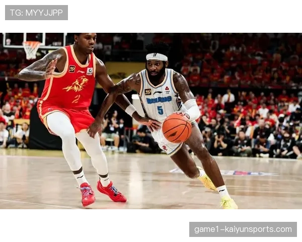 杰曼单场36分助北京逆转 三分命中数领跑联盟